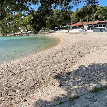 Mobile Homes Crystal Biograd Na Moru Exterior foto